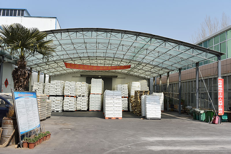 廠房場(chǎng)景